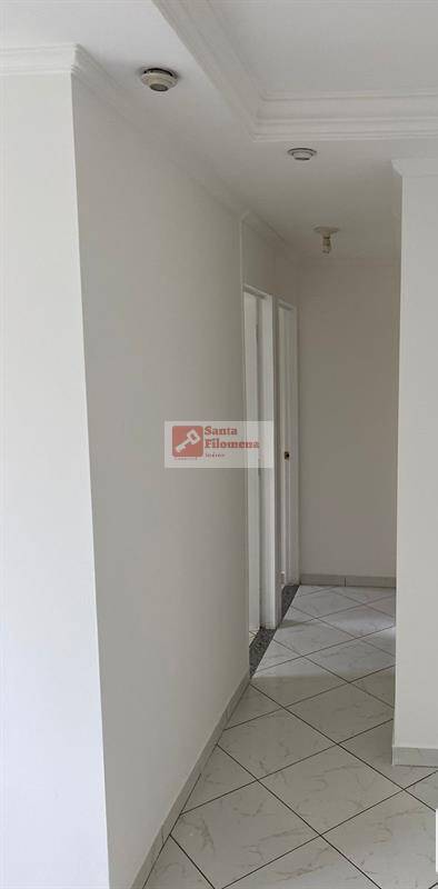 Apartamento à venda com 3 quartos, 55m² - Foto 6