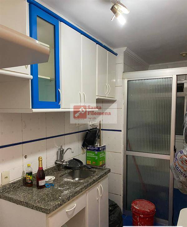 Apartamento à venda com 3 quartos, 55m² - Foto 10