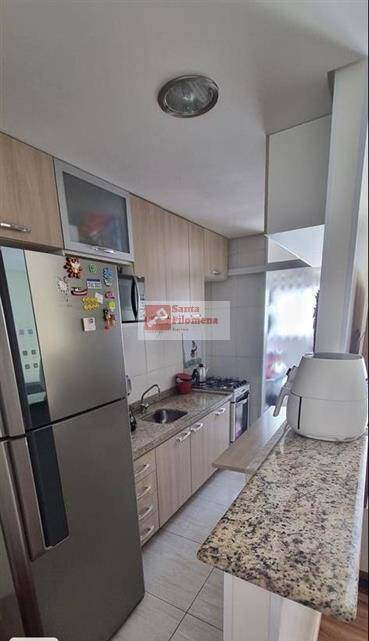 Apartamento à venda com 2 quartos, 59m² - Foto 5