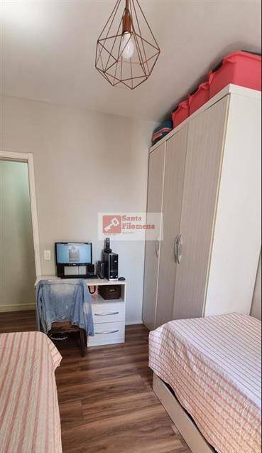 Apartamento à venda com 2 quartos, 59m² - Foto 12