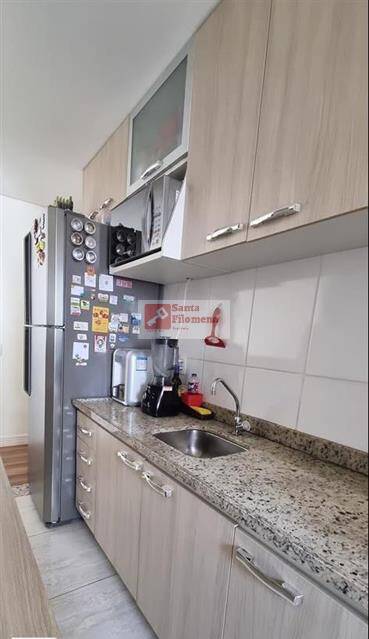 Apartamento à venda com 2 quartos, 59m² - Foto 7