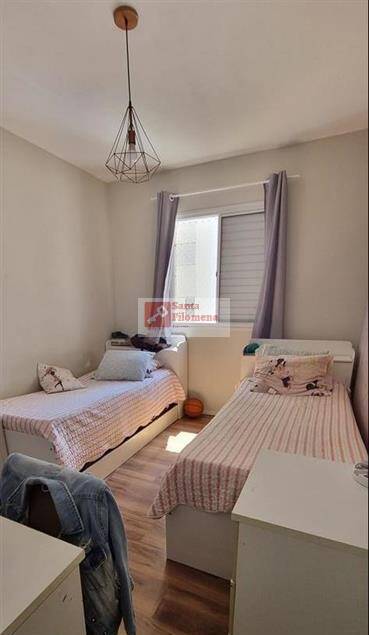 Apartamento à venda com 2 quartos, 59m² - Foto 11