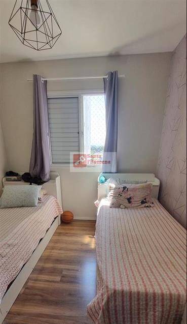 Apartamento à venda com 2 quartos, 59m² - Foto 10