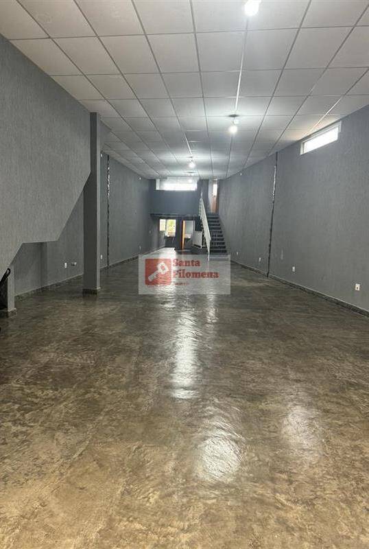 Depósito-Galpão-Armazém para alugar, 240m² - Foto 10