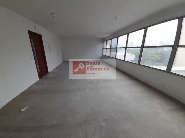 Conjunto Comercial-Sala para alugar, 69m² - Foto 5