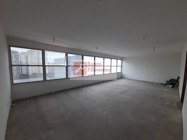 Conjunto Comercial-Sala para alugar, 69m² - Foto 7