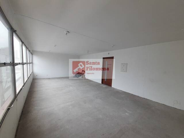 Conjunto Comercial-Sala para alugar, 69m² - Foto 8