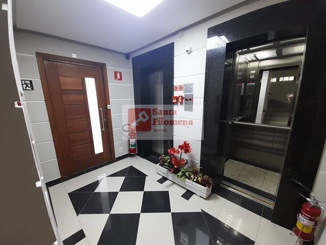 Conjunto Comercial-Sala para alugar, 69m² - Foto 2