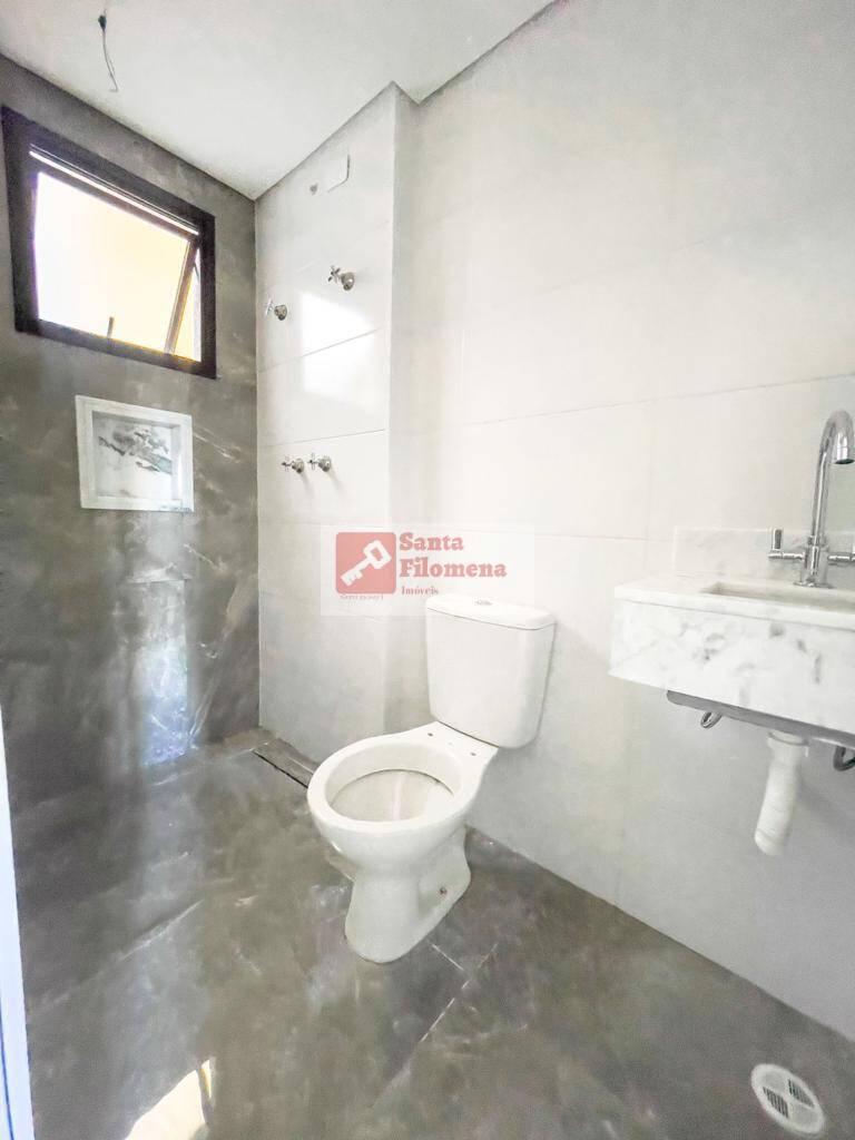 Casa de Condomínio à venda com 3 quartos, 140m² - Foto 11