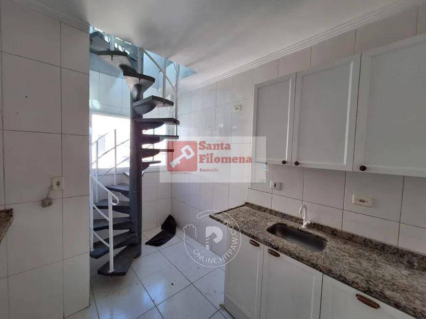 Cobertura à venda com 2 quartos, 118m² - Foto 5