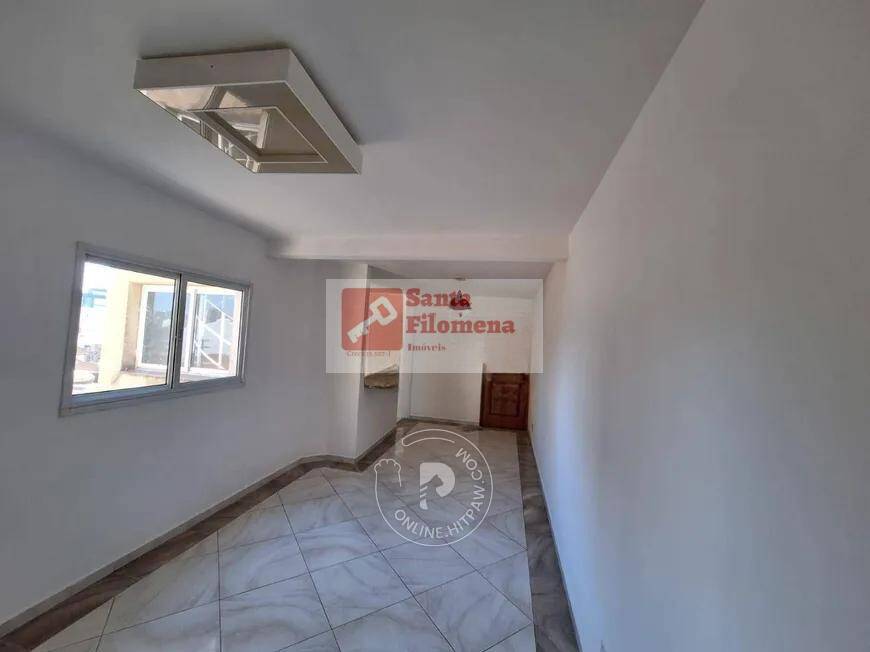 Cobertura à venda com 2 quartos, 118m² - Foto 3