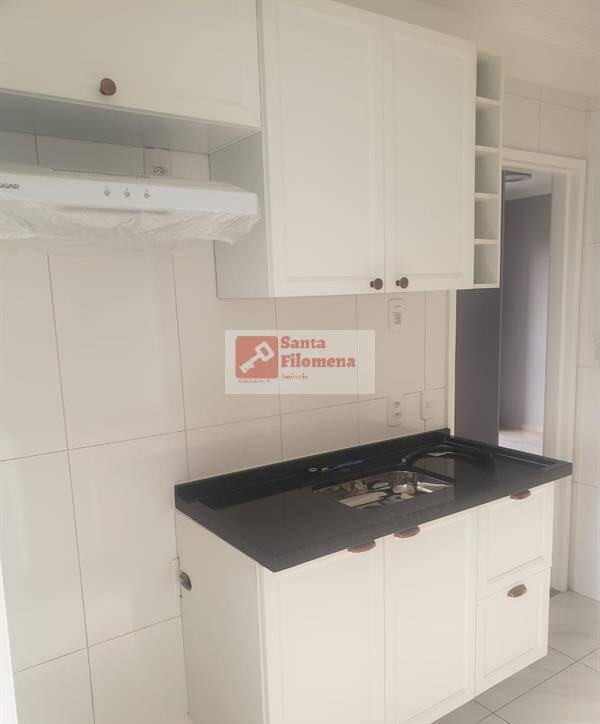 Apartamento para alugar com 2 quartos, 50m² - Foto 4