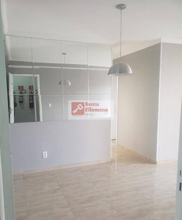 Apartamento para alugar com 2 quartos, 50m² - Foto 6