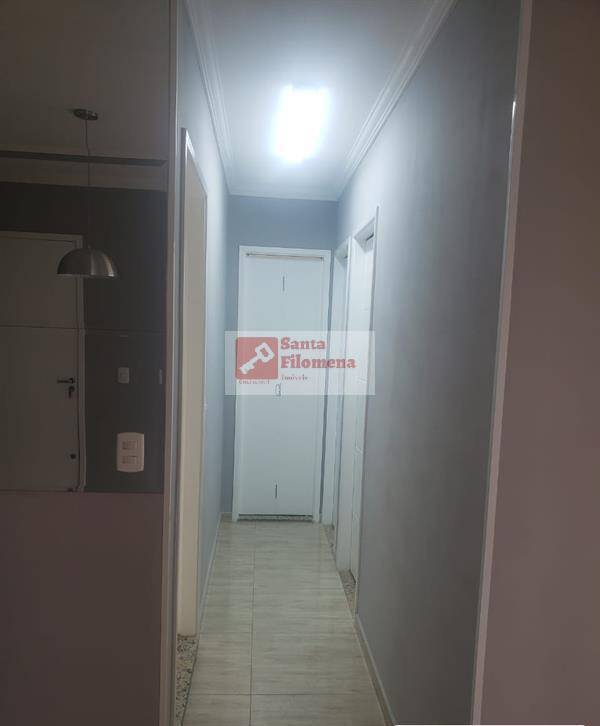 Apartamento para alugar com 2 quartos, 50m² - Foto 14