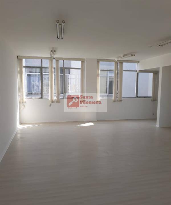 Conjunto Comercial-Sala para alugar, 60m² - Foto 1