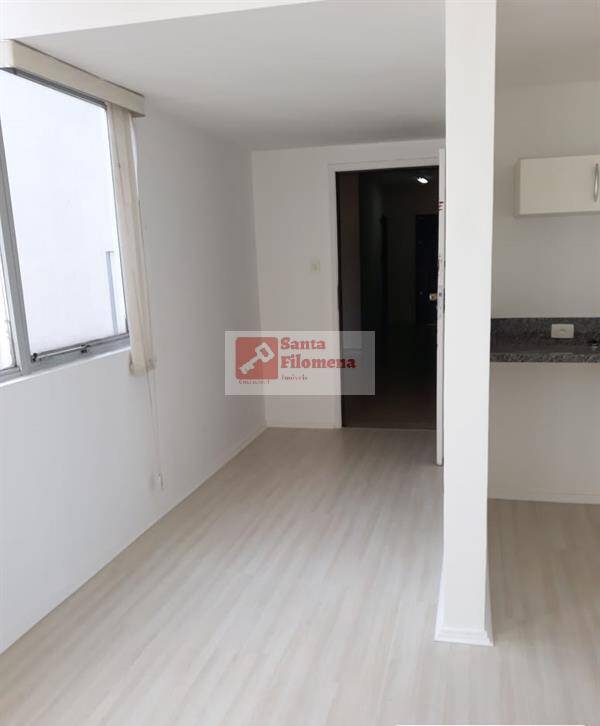 Conjunto Comercial-Sala para alugar, 60m² - Foto 8