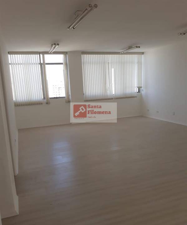 Conjunto Comercial-Sala para alugar, 60m² - Foto 2