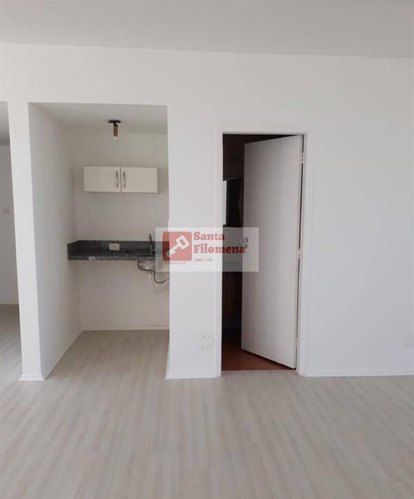 Conjunto Comercial-Sala para alugar, 60m² - Foto 6