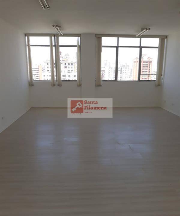 Conjunto Comercial-Sala para alugar, 60m² - Foto 4