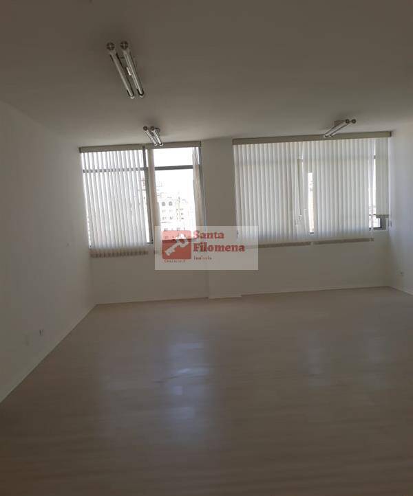 Conjunto Comercial-Sala para alugar, 60m² - Foto 3